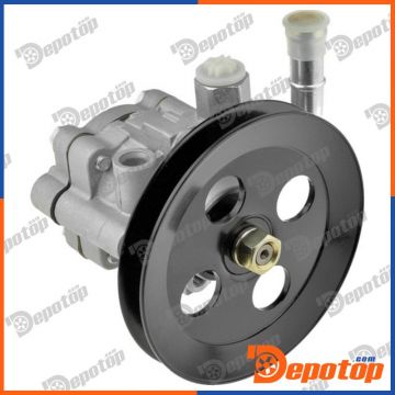 Pompe de direction assistée pour NISSAN | SPW-NS-018, 15-1460